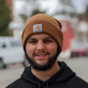 Meet your Posher, Kyle